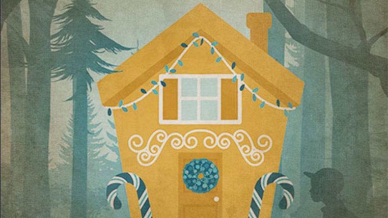 Hansel & Gretel – Trapped – Ν. Κόσμος Hansel & Gretel - Trapped - Αθήνα