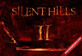 Silent Hills pt.2 - The Mindtrap - Πειραιάς