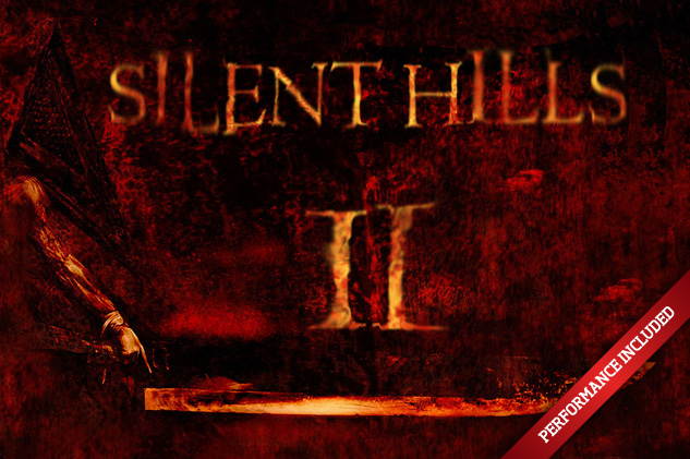 Silent Hills pt.2 – The Mindtrap – Πειραιάς Silent Hills pt.2 - The Mindtrap - Πειραιάς