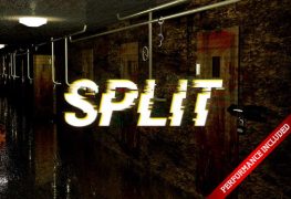 Split - The Mindtrap - Χαλάνδρι
