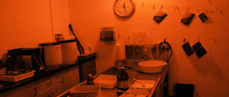 The Dark Room – Brain Game – Θεσσαλονίκη Stalker - Brain Game - Θεσσαλονίκη