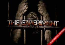 the-experiment
