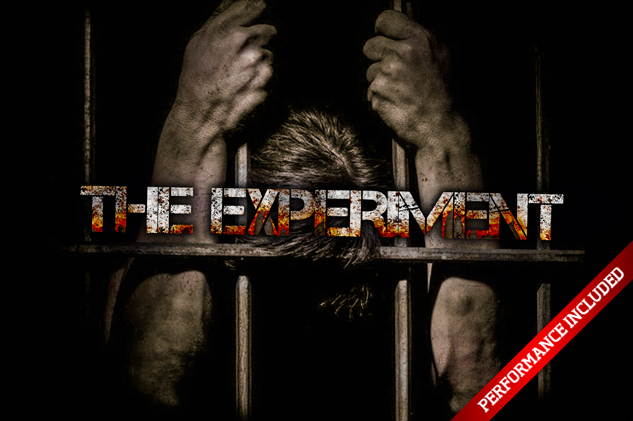 Τhe Εxperiment – The Mindtrap – Κολωνάκι the-experiment