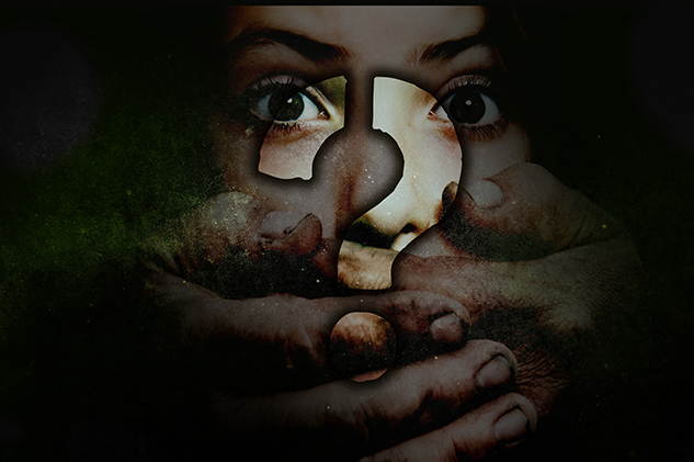 The Unexpected – The Mindtrap – Πειραιάς The Unexpected - The Mindtrap - Πειραιάς