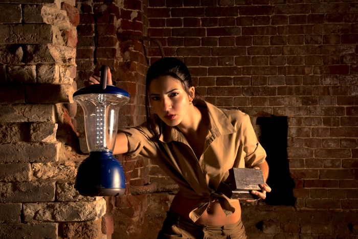 Acropolis Mystery – Escape Limassol – Old Town Acropolis Mystery - Escape Limassol - Old Town