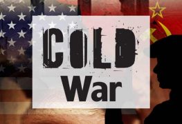 Cold War - Trapped in Limassol - Λεμεσός