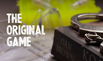 The Original Game – Adventure Rooms – Λευκωσία The Original Game - Adventure Rooms - Λευκωσία