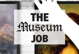The Museum Job - Trapped in Limassol - Λεμεσός