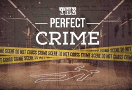 The Perfect Crime - Puzzle 3041 - Λεμεσός