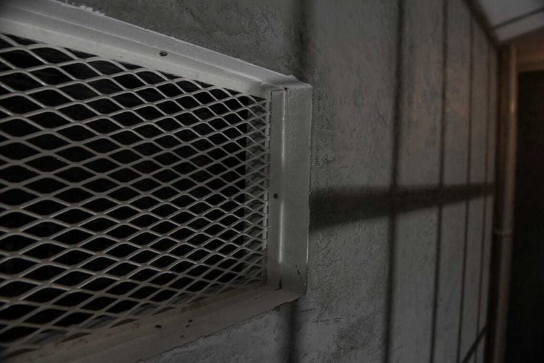 Prison – Roomescape – Πρωταράς Prison - Roomescape - Πρωταράς