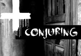 Conjuring - Athens Escape Rooms - Αθηνά