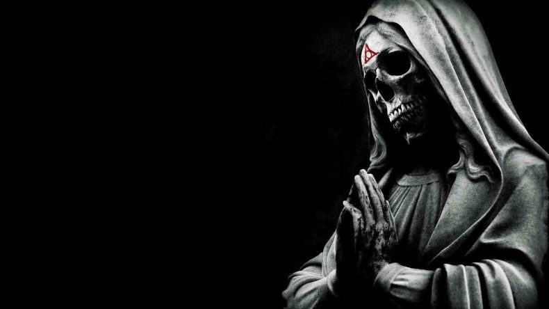 Paranormal – My Escape – Ρόδος Paranormal - My Escape - Ρόδος