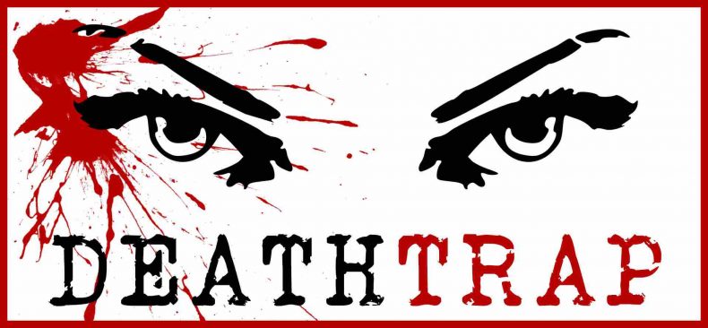 Deathtrap - Athens Clue - Μαρούσι