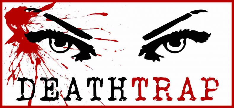 Deathtrap – Athens Clue – Μαρούσι Deathtrap - Athens Clue - Μαρούσι