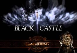 Black Castle - The MindGame - Σέρρες