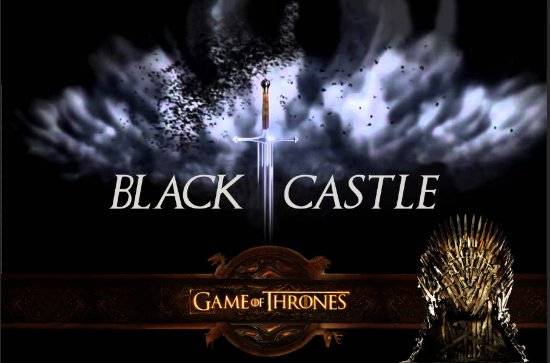 Black Castle - The MindGame - Σέρρες