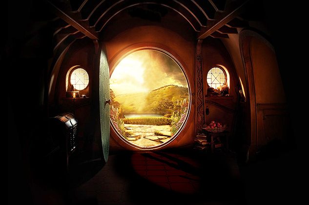 Middle Earth – The Mindtrap – Λάρισα Middle Earth - The Mindtrap - Λάρισα