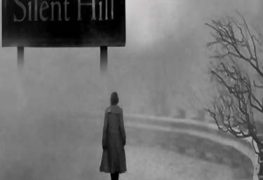 Silent Hill - Mystery Loft - Χανιά