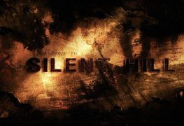 Silent Hill - The MindGame - Σέρρες