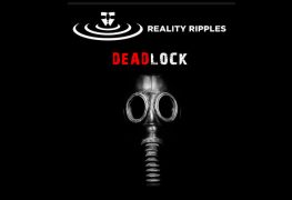Deadlock - Reality Ripples - Αθήνα