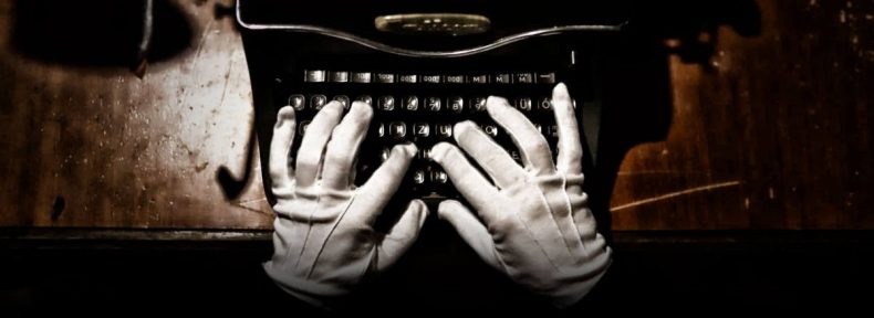 The Last Chapter – Mindtrap – Παλλήνη