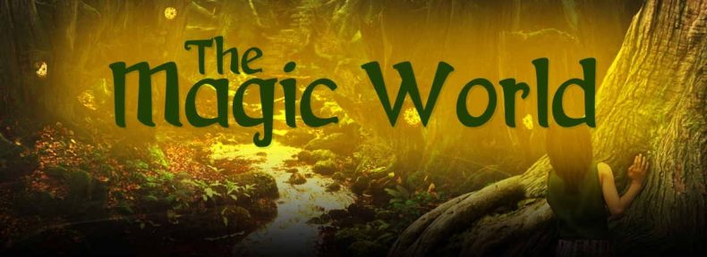 The Magic World – Mindtrap – Παλλήνη The Magic World - Mindtrap - Παλλήνη