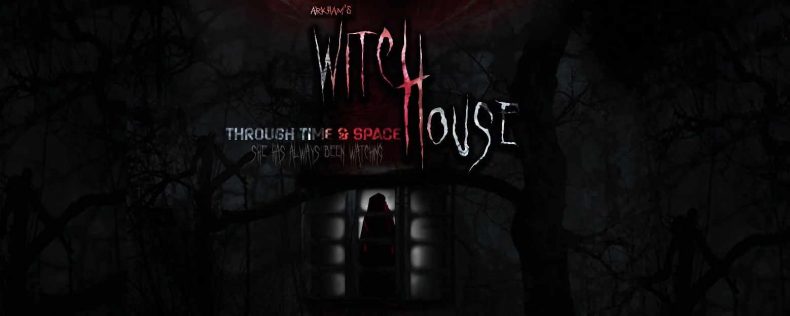 Arkham’s Witchouse – Arkham – Αθήνα Arkham's Witchouse - Arkham - Αθήνα