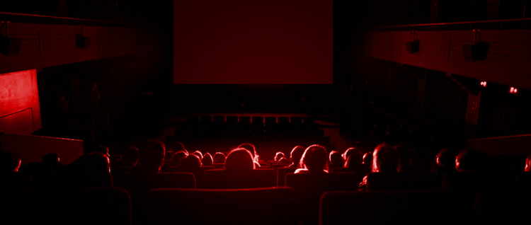 Cinema Hostage – Brain Game – Ιεράπετρα Cinema Hostage - Brain Game - Ιεράπετρα