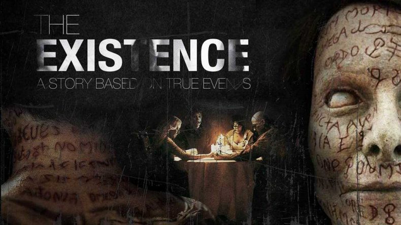 The Existence – Overdose – Αθήνα