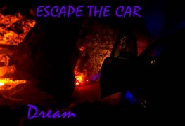 Escape the Car - Dream - Lockbusters - Αθήνα