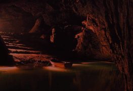 KATHARSIS - Caves Of Banjul - No Escape - Αθήνα
