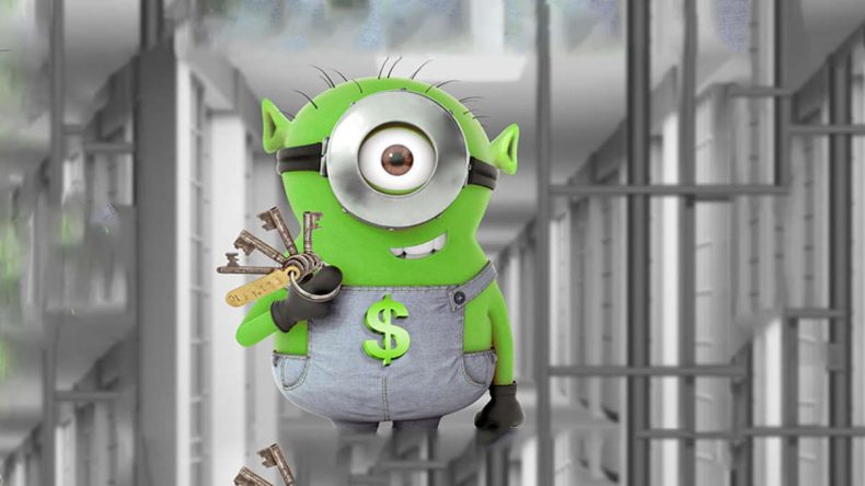 The Millions – The Lock – Αθήνα The Millions - The Lock - Αθήνα