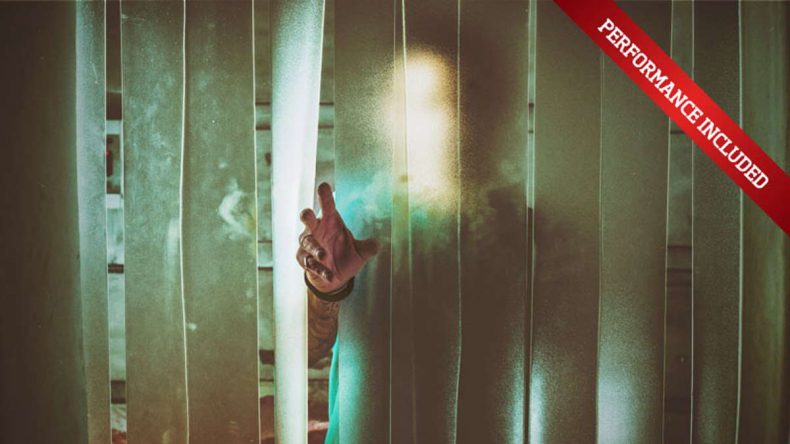 The Morgue – The Mindtrap – Ηράκλειο The Morgue - The Mindtrap - Ηράκλειο