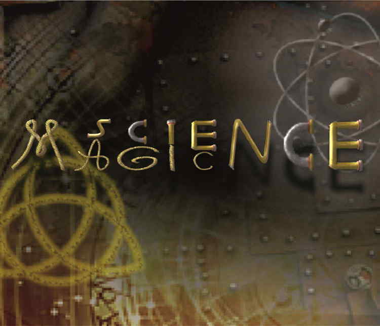 Magience – Η επιστροφή Part 2 – Elude- Αθήνα Magience - Η επιστροφή Part 2 - Elude- Αθήνα