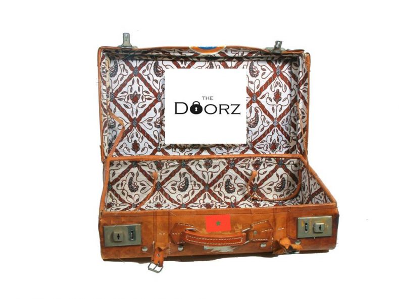 Μαρόκο: THE DOORZ