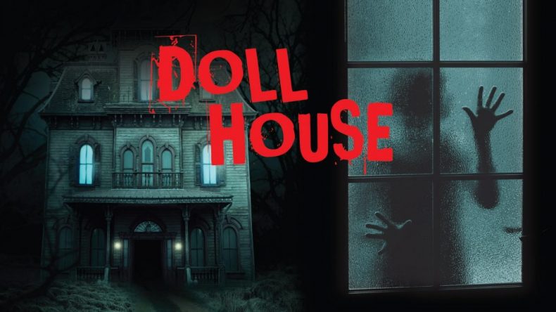 Dollhouse – Maze Games – Αθήνα Dollhouse - Maze Games - Αθήνα