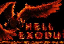 Hell Exodus - Raven Adventure Rooms - Αθήνα