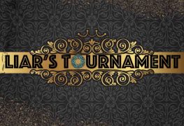 Liars Tournament - Lockbusters - Αθήνα