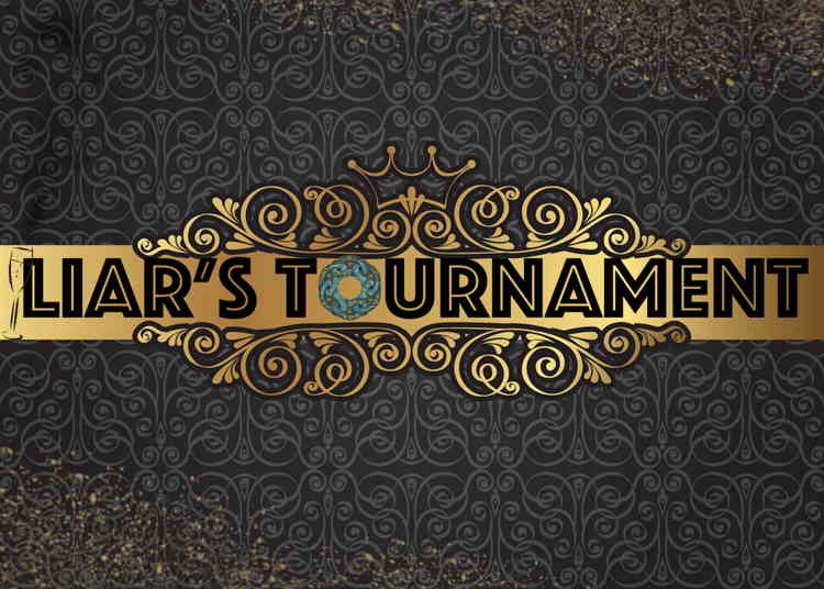 Liar’s Tournament – Lockbusters – Αθήνα Liars Tournament - Lockbusters - Αθήνα