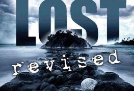 Lost Revised - Mystery Lab - Αθήνα