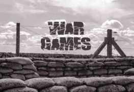War Games - Maze Games - Αθήνα