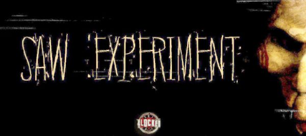 Saw Experiment – CLOCKed – Μυτιλήνη Saw Experiment - CLOCKed - Μυτιλήνη