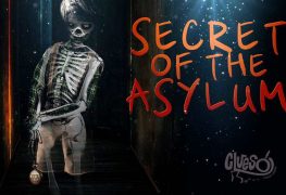 Secret of the Asylum - CLUES-O - Αθήνα