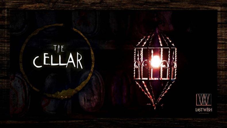 The Cellar – Last Wish – Αθήνα The Cellar - Last Wish - Αθήνα
