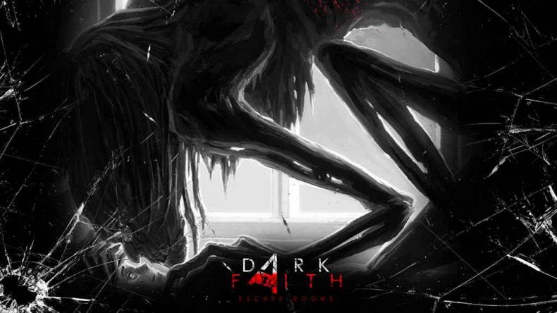 The Legend Of Mora – Dark Faith – Αθήνα The Legend Of Mora - Dark Faith - Αθήνα