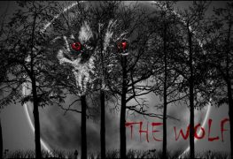 The Wolf - The Mind Hunters - Αθήνα