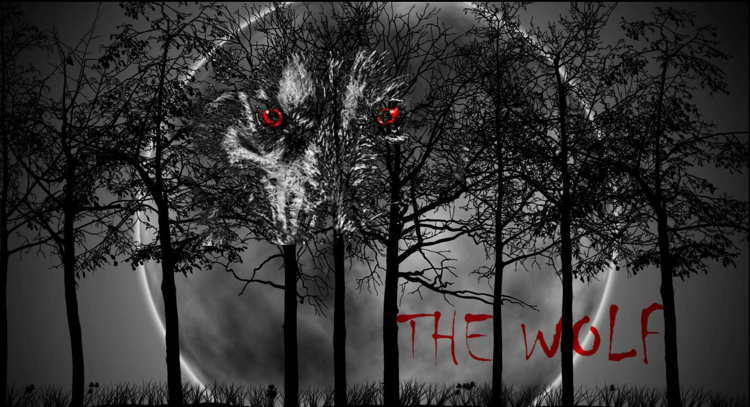 The Wolf - The Mind Hunters - Αθήνα
