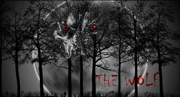 The Wolf – The Mind Hunters – Αθήνα The Wolf - The Mind Hunters - Αθήνα