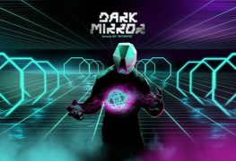 Dark Mirror - Escapepolis - Γαλάτσι