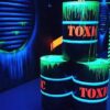Mystery Lab Laser Tag Arena - Mystery Lab 2 - Περιστέρι
